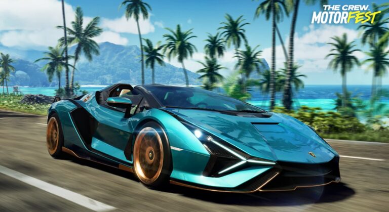 The Crew-Franchise geht in die nächste Runde