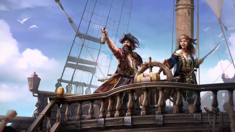 Tortuga A Pirate’s Tale (PC) – Test/Review