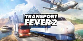 Transport Fever 2: Console Edition Releasedatum