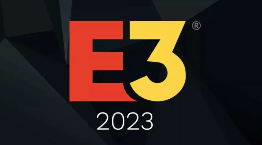 E3 2023 abgesagt