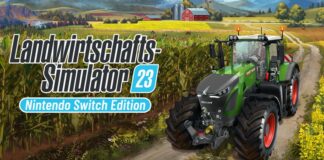 Landwirtschafts-Simulator 23 ab Mai