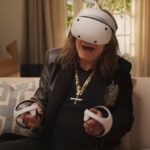 Ozzy Osbourne PlayStation VR2