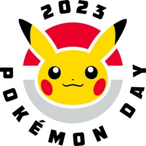 Pokémon Day 2023