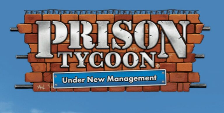 Prison Tycoon ab sofort auch auf Konsole