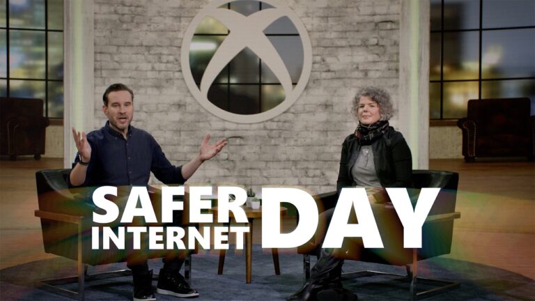 Safer Internet Day – Neue Themenwelt in Minecraft