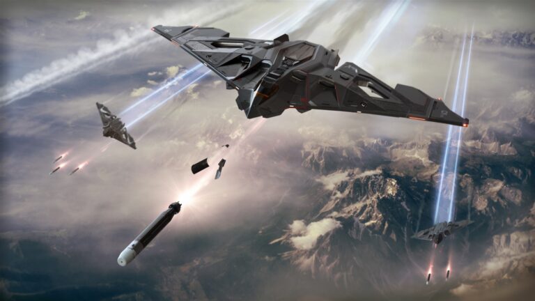 Star Citizen 2023 – Noch immer eine unendliche Reise?