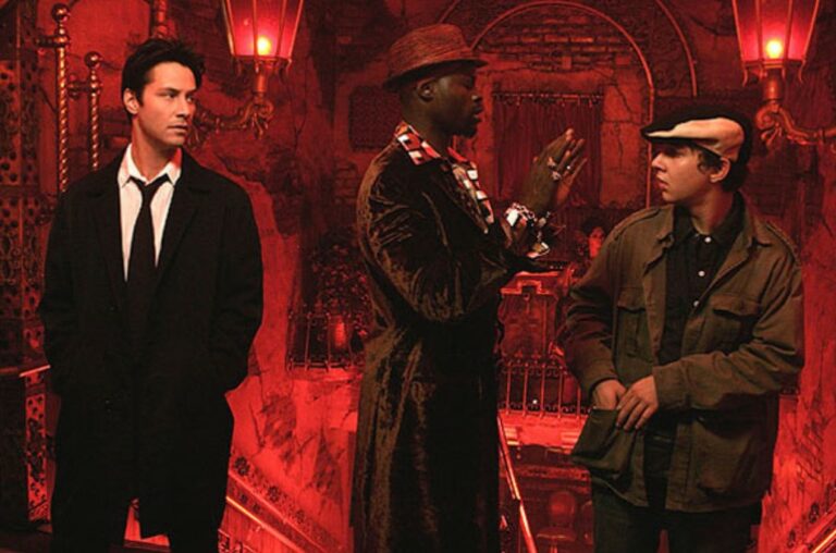 Constantine 2: Kriegen wir endlich das Sequel?