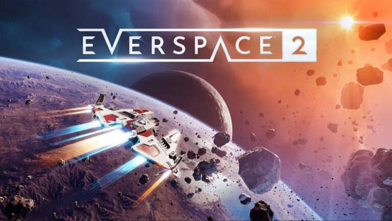 Everspace 2 – Veröffentlichung rückt näher