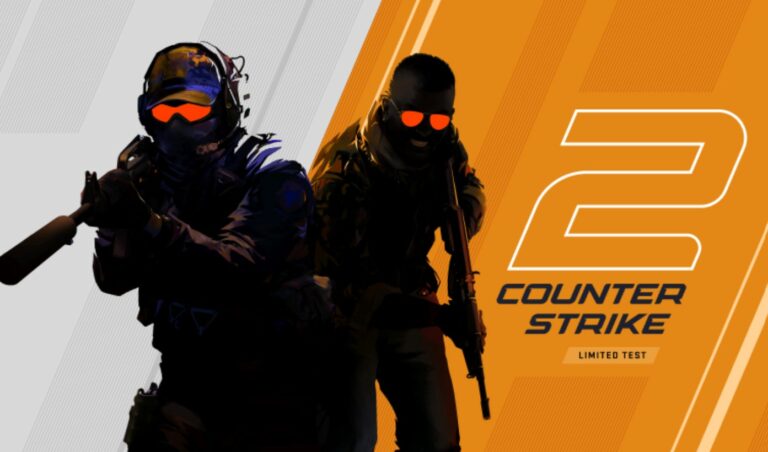 Counter Strike 2 jetzt kostenlos downloaden