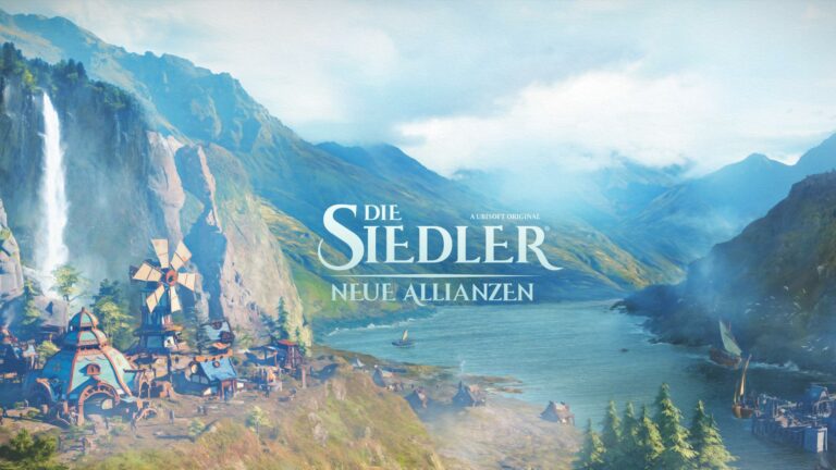Die Siedler – Neue Allianzen – Test/Review
