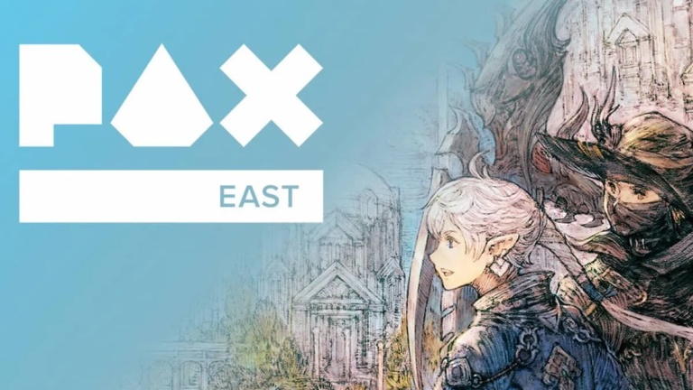 Final Fantasy 14: Neuer Content auf PAX East angekündigt!