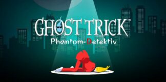 Ghost Trick: Phantom-Detektiv - Releasedatum