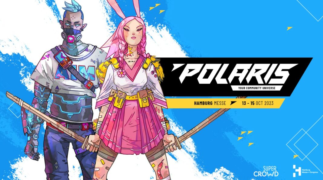 Polaris Convention 2023