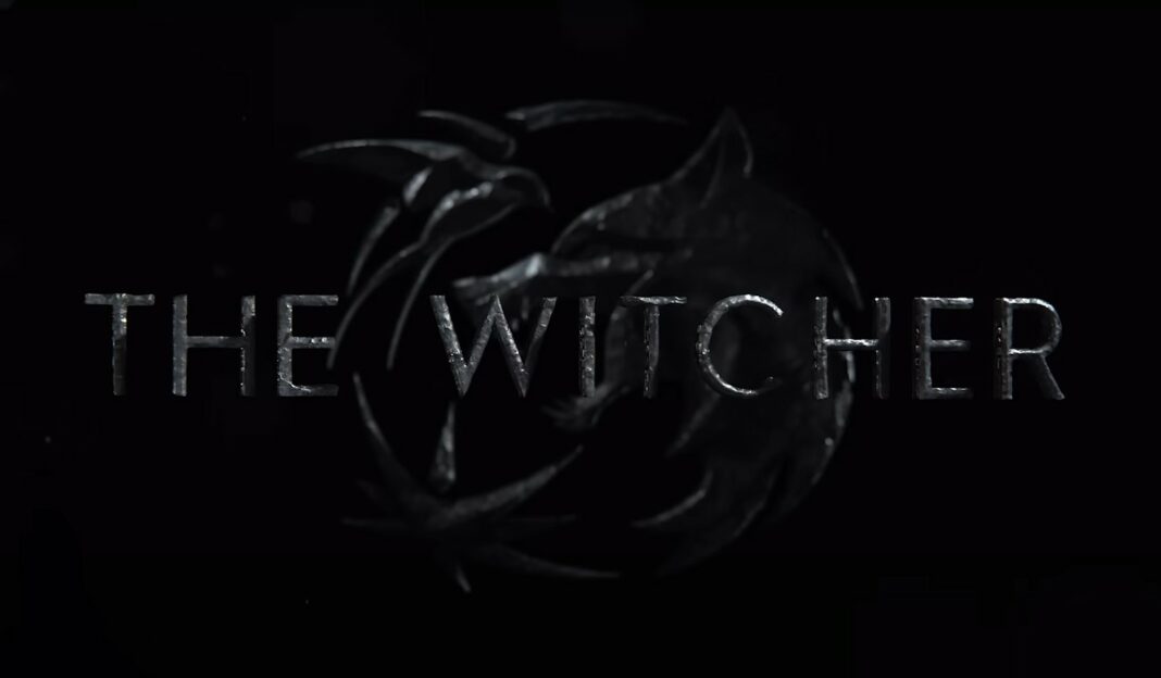 the witcher