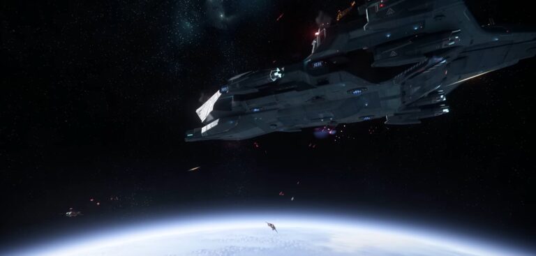 Aus Star Citizen Alpha 3.18.1 wird Alpha 3.18.2!