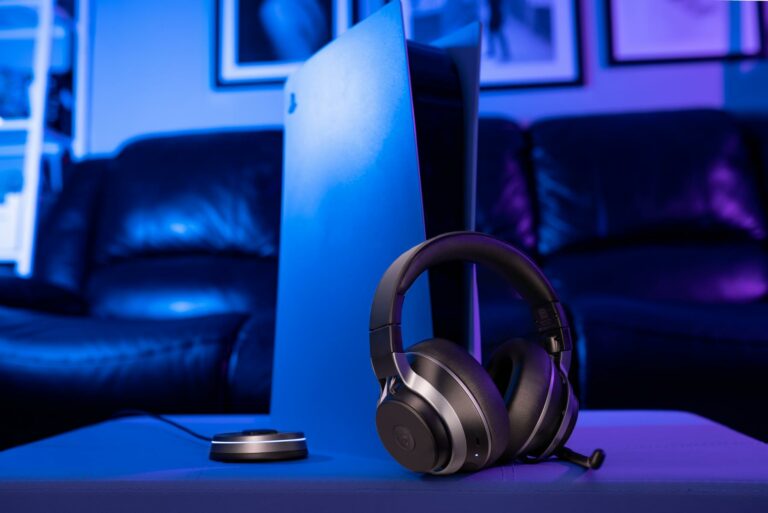 Turtle Beach präsentiert das Stealth Pro