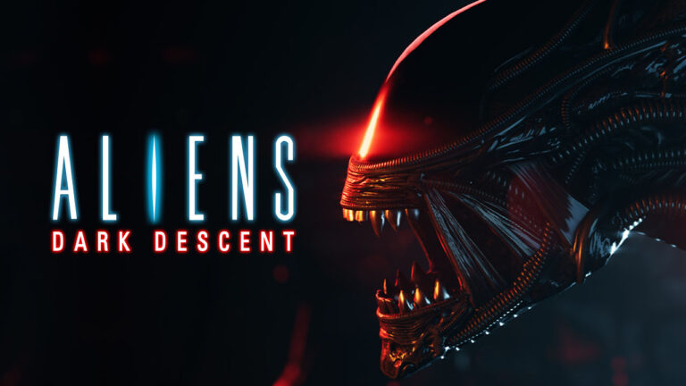 Aliens: Dark Descent – Erstes Gameplay-Video