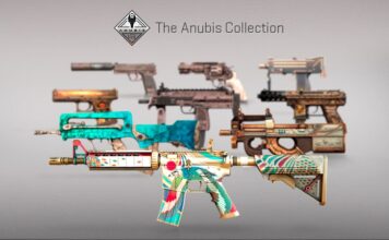 The Anubis Collection