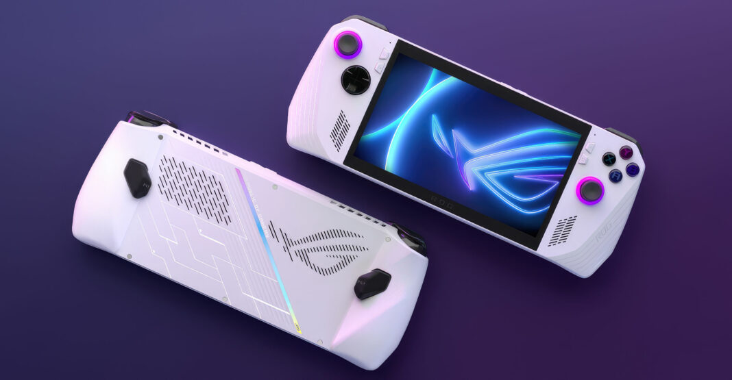 Asus-ROG-Ally