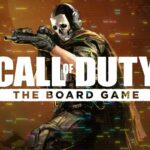 Call of Duty: The Board Game