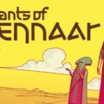 Veröffentlichungsdatum von Chants of Sennaar