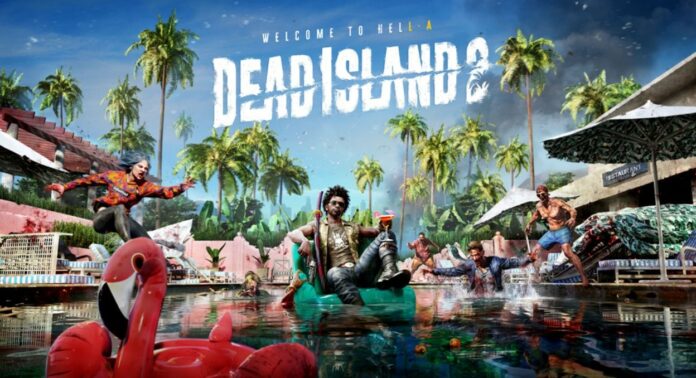 Launch-Trailer zu Dead Island 2