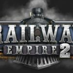 Veröffentlichungstermin für Railway Empire 2