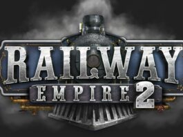 Veröffentlichungstermin für Railway Empire 2