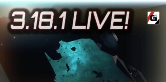 Star Citizen game2gether alpha 3.18.1 live