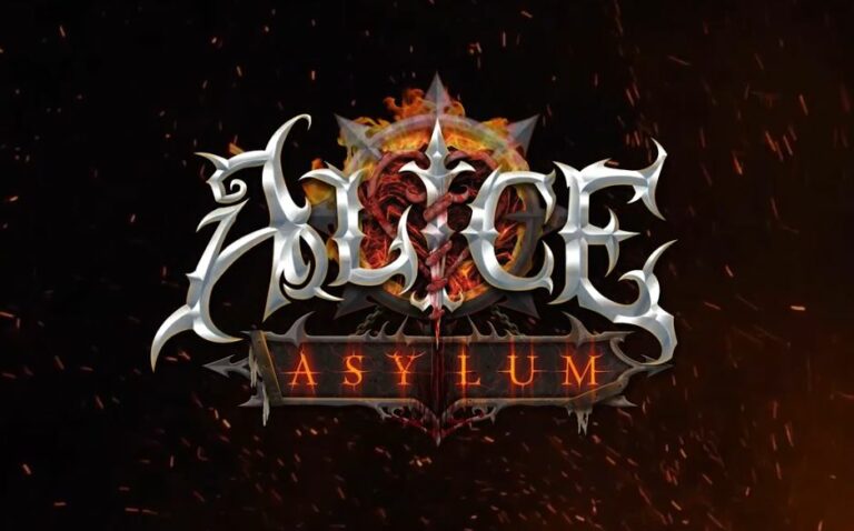 Alice: Asylum Abgesagt