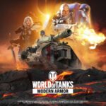 Warhammer 40.000 trifft auf World of Tanks