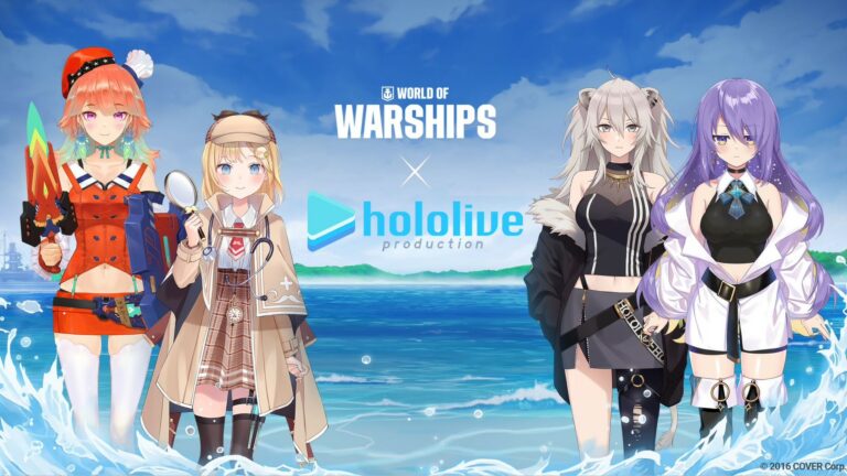 Update von World of Warships nimmt Euch mit um die Welt