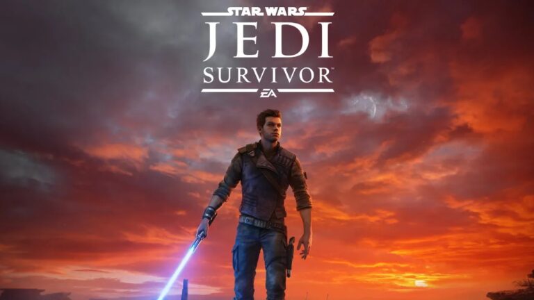 star wars jedi survivor