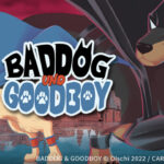 Baddog und Goodboy