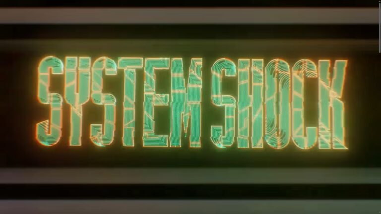 System Shock (2023): Was lange währt…