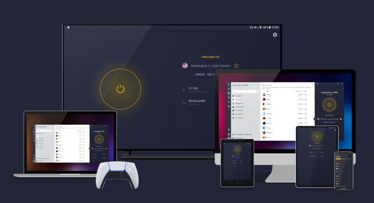 Brauch ich VPN fürs Online-Gaming?