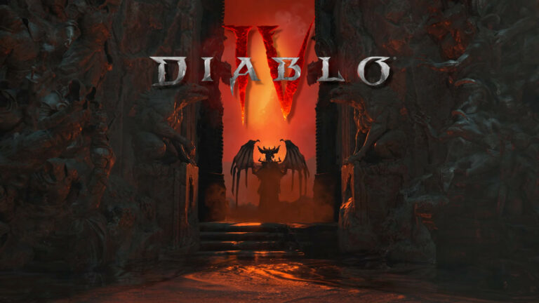 Diablo IV Twitch Drops – Alle Infos