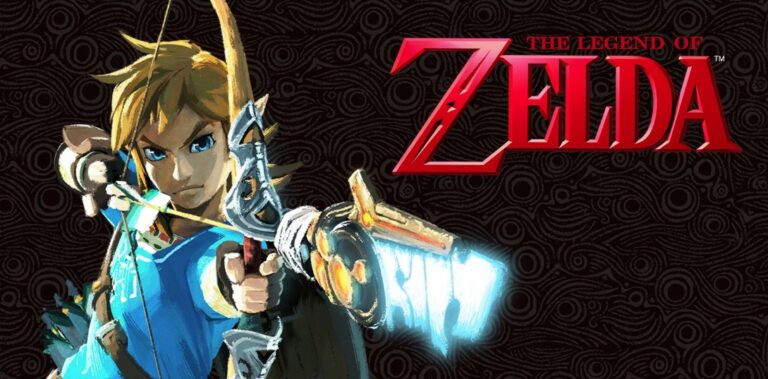 Nintendo zieht die ersten Konsequenzen aus dem Leak um TLoZ: TotK