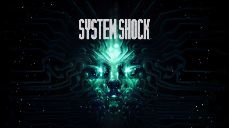 System Shock erscheint am 30. Mai 2023