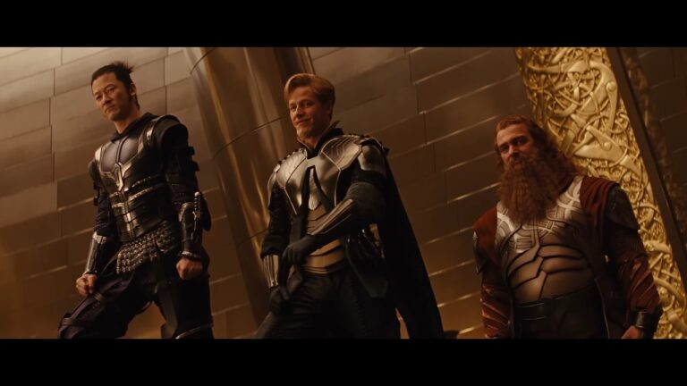 Ray Stevenson – Marvel und Star Wars Star bei Dreh verstorben