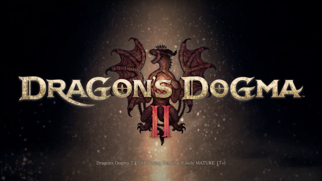dragon's dogma 2