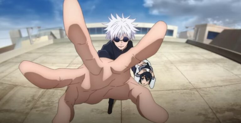 Der Countdown läuft: Jujutsu Kaisen Staffel 2