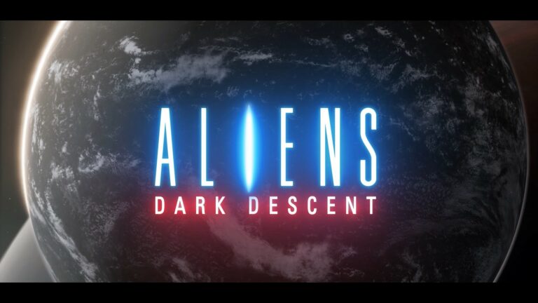 Aliens: Dark Descent Review