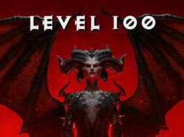 Diablo 4 Level 100