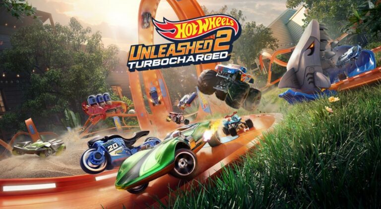 Hot Wheels Unleashed 2 – Zahlreiche Erweiterungen angekündigt