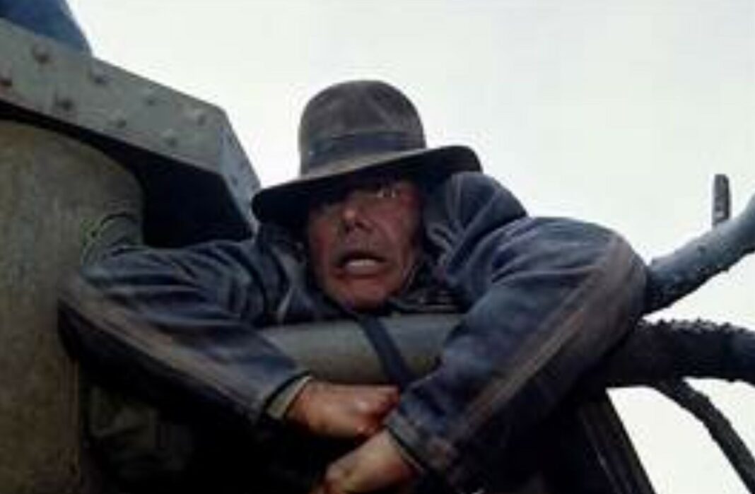 10 Funfacts zu Indiana Jones