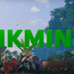 Der neue Trailer zu Pikmin 4