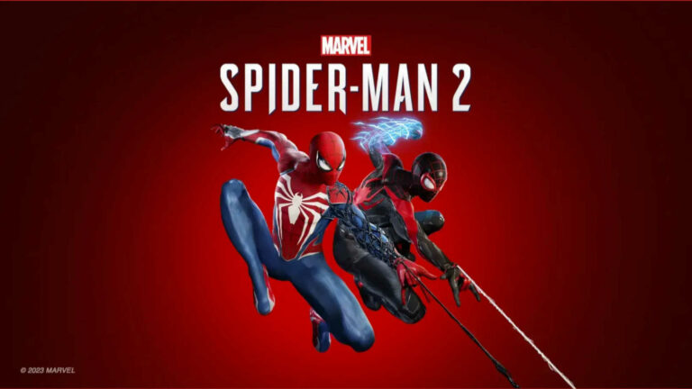Spider-Man 2 Release Datum ist da!