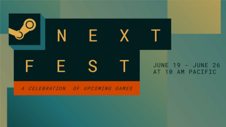 Steam Next Fest Juni 2023 ist gestartet
