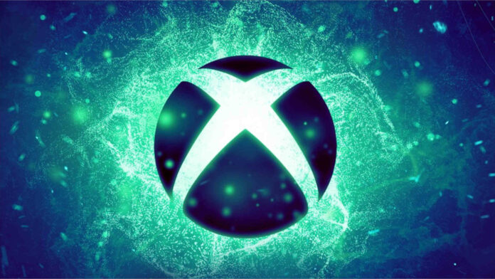 Xbox Games Showcase 2023 Logo